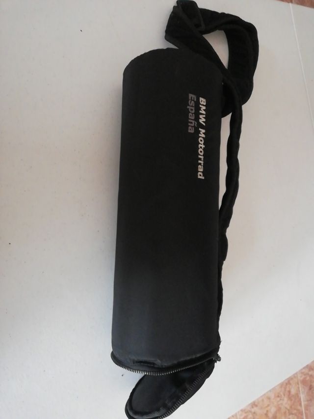 TERMO NEVERA. B M W.