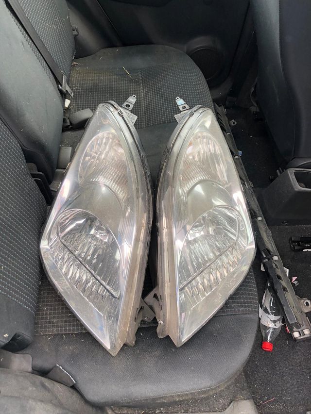 FAROS SUZUKI SWIFT