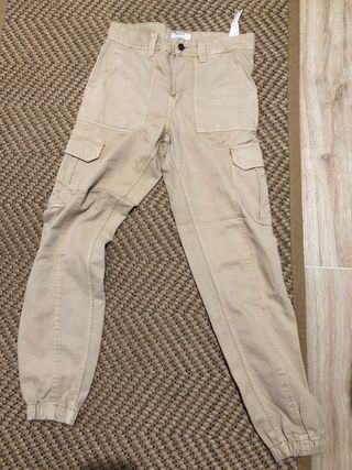 موازى سلامة ديزي pantalones cargo bershka - srilankapuwath.com