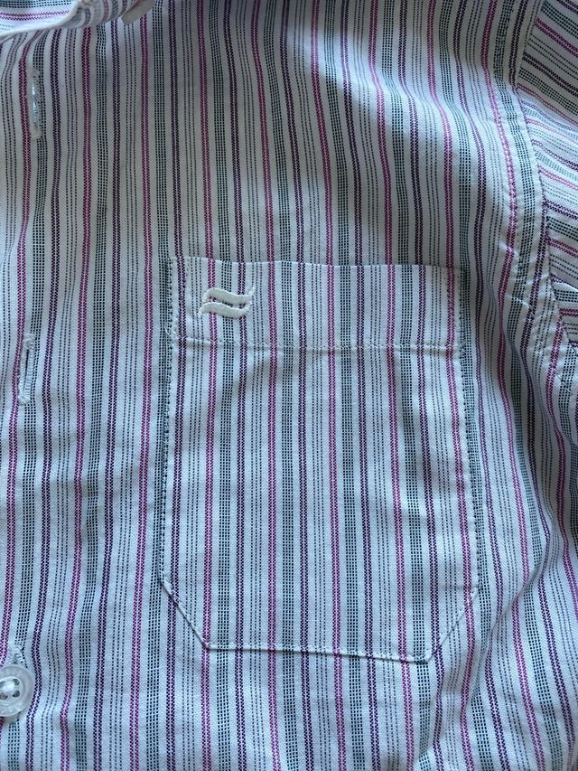 Camisas de niño 3-4 años