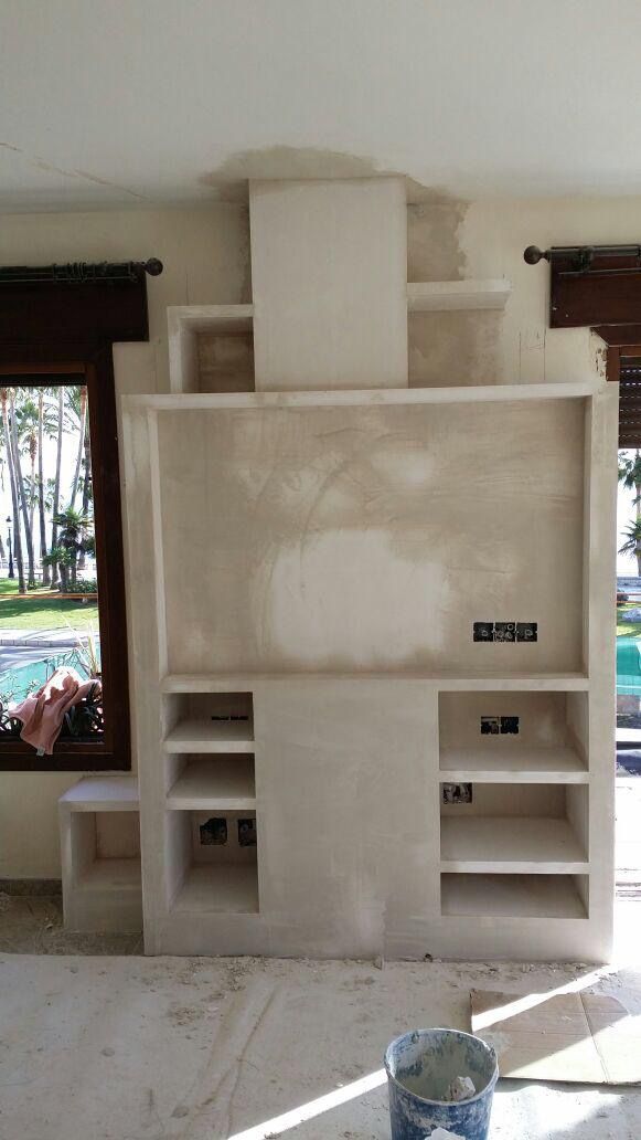 Decoraciones San-Mar