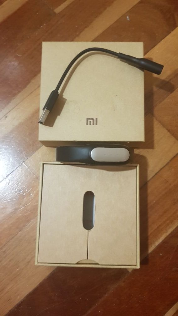 Mi band