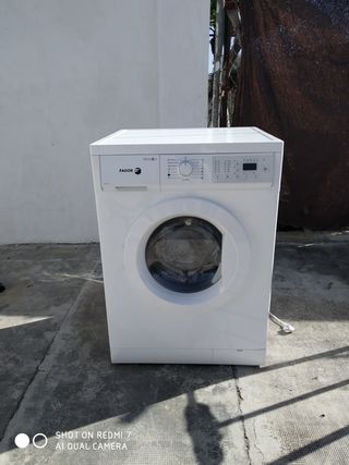 Lavadora Con Tara De Segunda Mano En La Provincia De Sevilla En