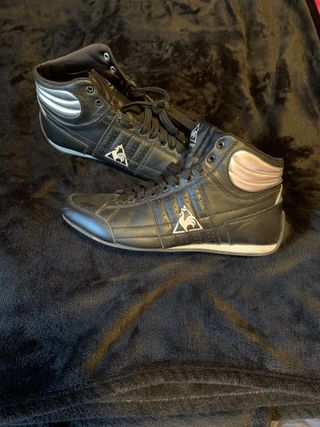 deportivas el gallo