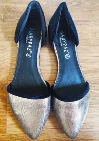 bailarinas mujer marypaz