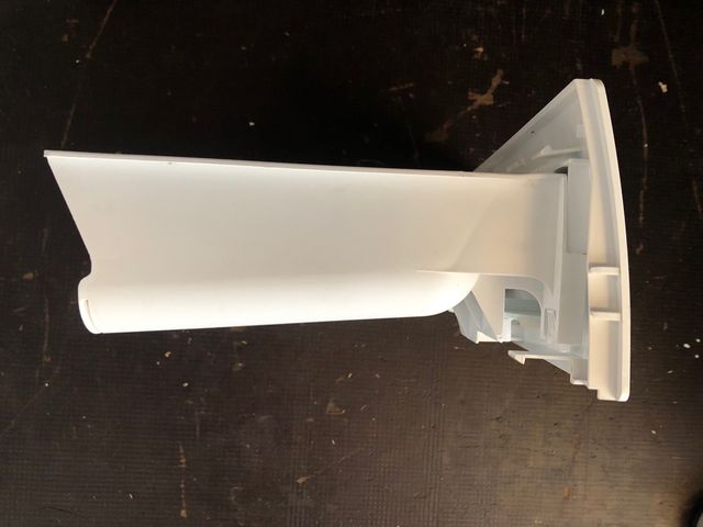 Balay Electronic 6 TS853 despiece