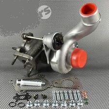 TURBO RECONSTRUIDO RENAULT 2.5 DCI REF. G9U