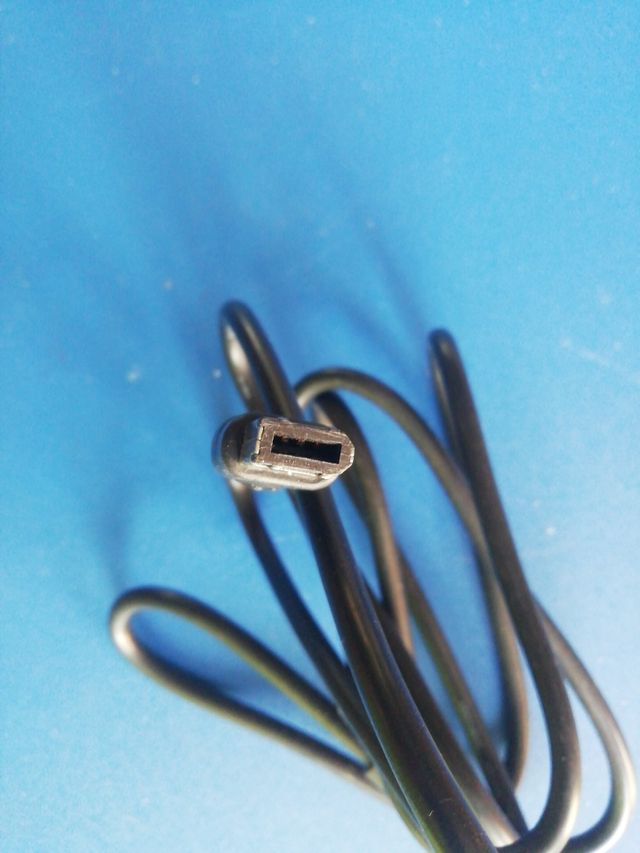 Cable ieee1394 High Speed