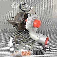 TURBO RECONSTUIDO RENAULT 1.9 DCI REF. F9Q