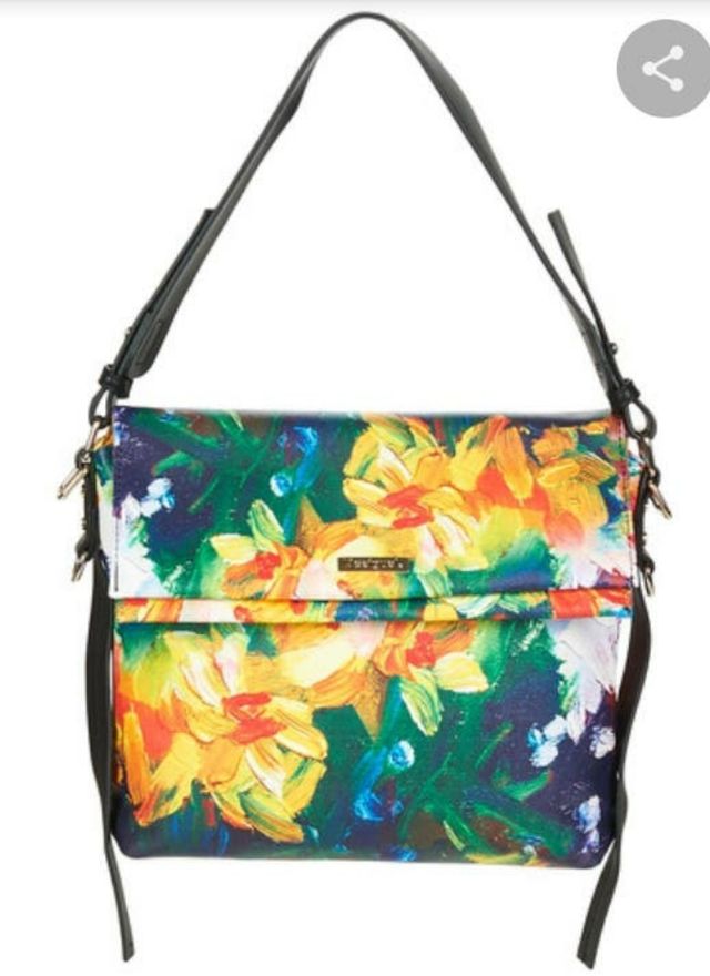 NUEVO Bolso Bosco Kiev de la firma Desigual.