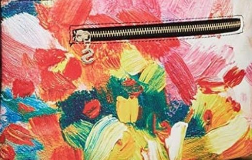 NUEVO Bolso Bosco Kiev de la firma Desigual.