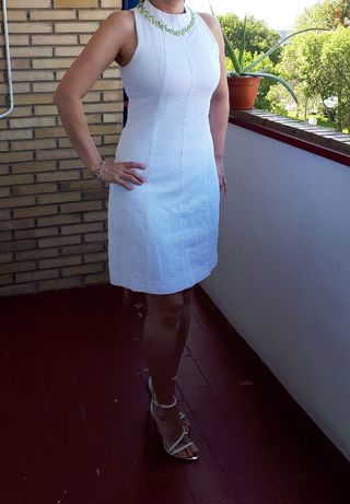 Venta \u003e vestidos ted baker el corte ingles \u003e en stock