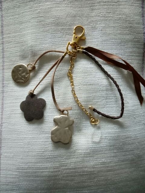 Accesorio Tous Nuevo