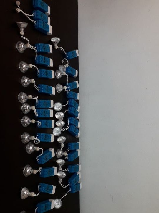 Transformadores y halógenos