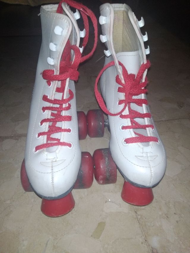 patines talla 33