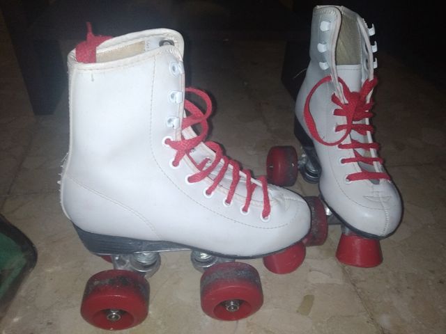 patines talla 33