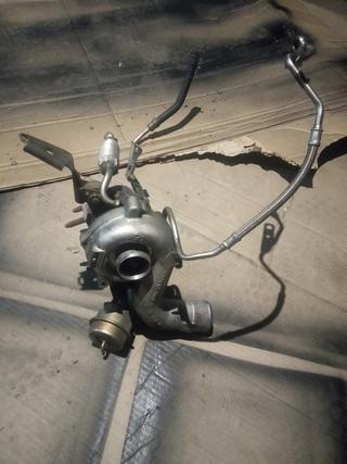 turbo 1.8t 20v