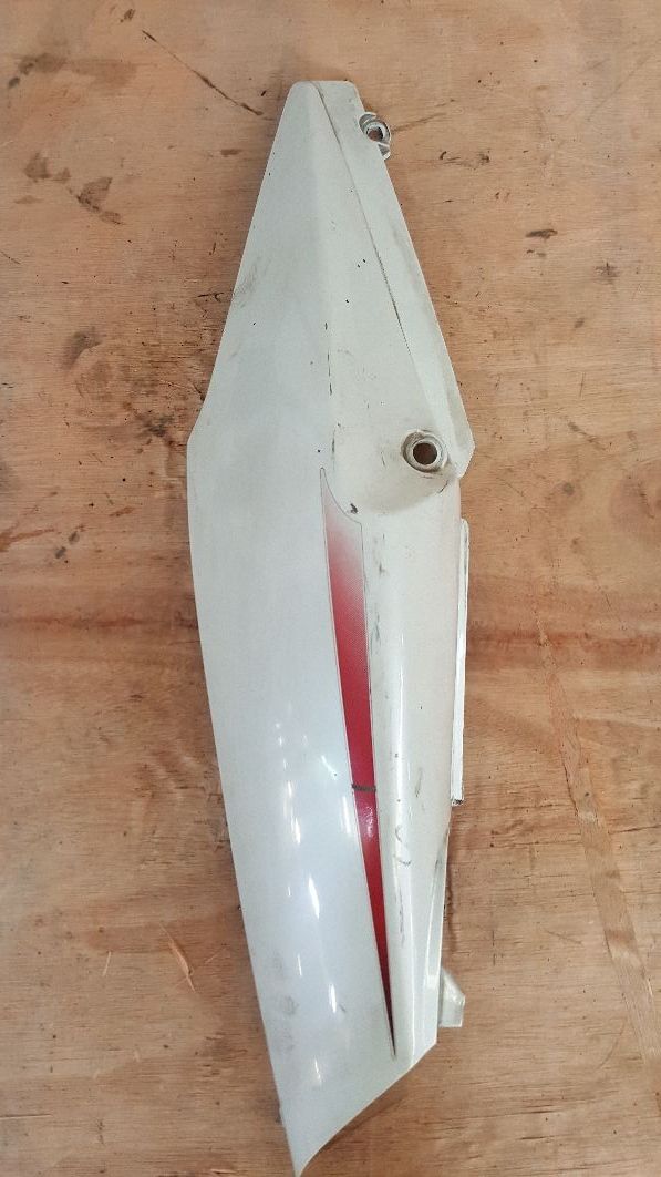 colin Honda cbf 600 s izquierdo