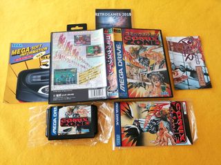 download mega drive comix zone download mega drive comix zone