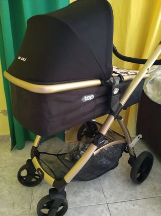 carricoches de bebe segunda mano