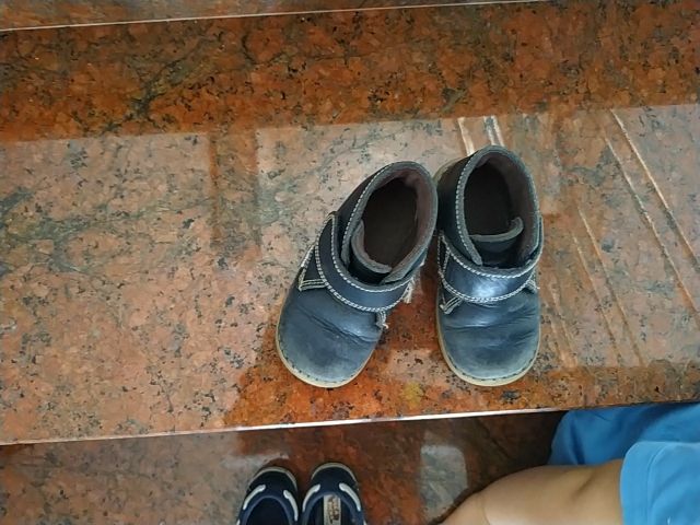 calzado zapatos, tenis niño