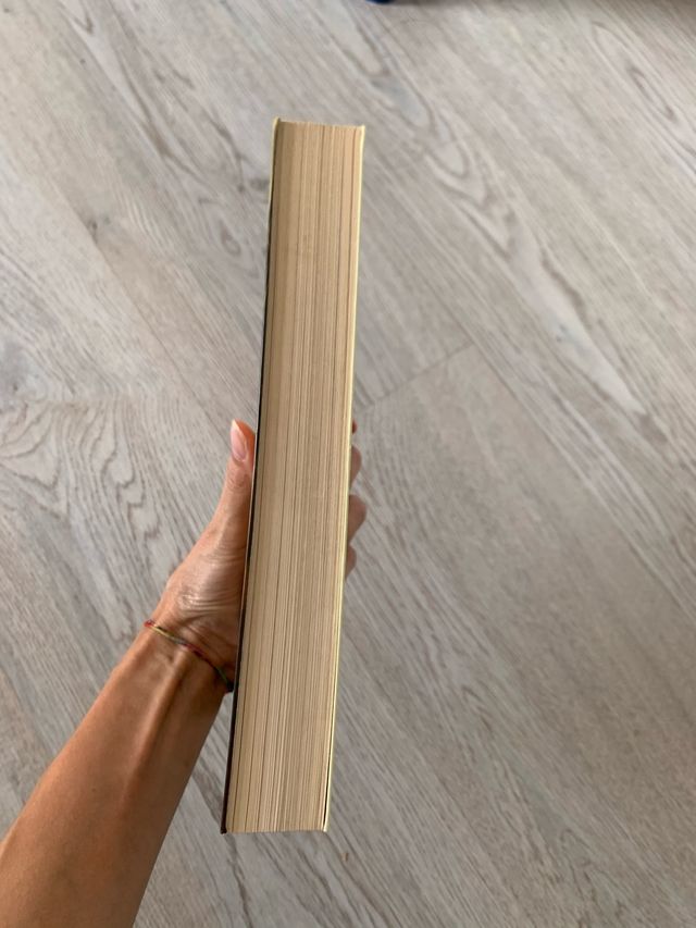 Libro Nora Roberts. Siempre hay un mañana