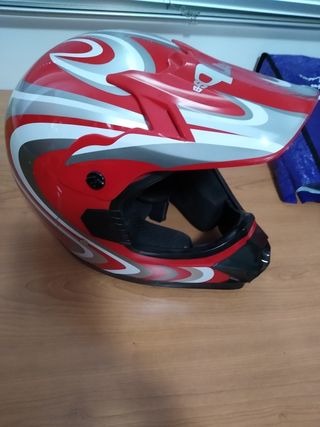 Casco moto de segunda mano en Ponferrada en WALLAPOP Casco moto de segunda mano en Ponferrada en WALLAPOP