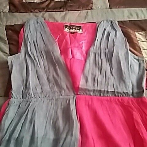 Vestido Fiesta