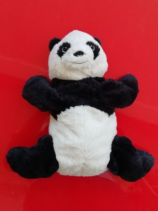 oso panda peluche ikea