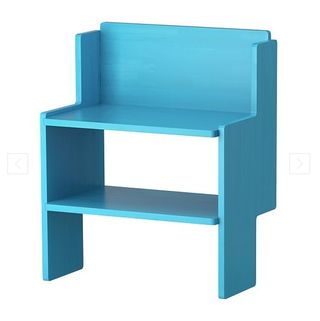 Banco zapatero de segunda mano en WALLAPOP