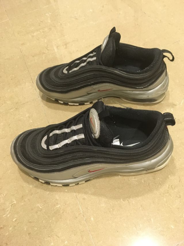 Nike 97