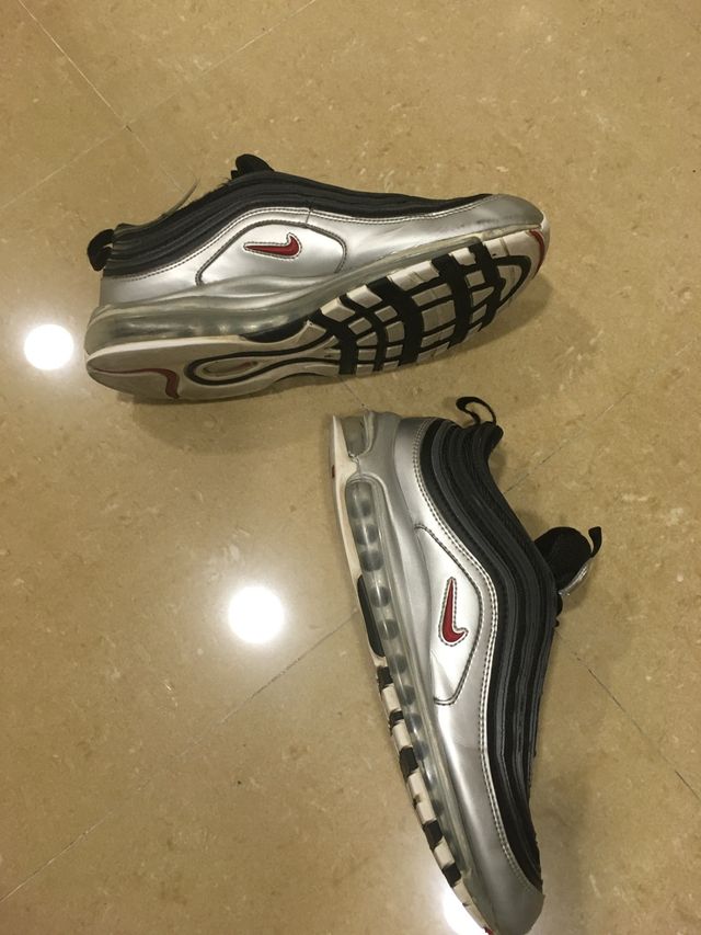 Nike 97