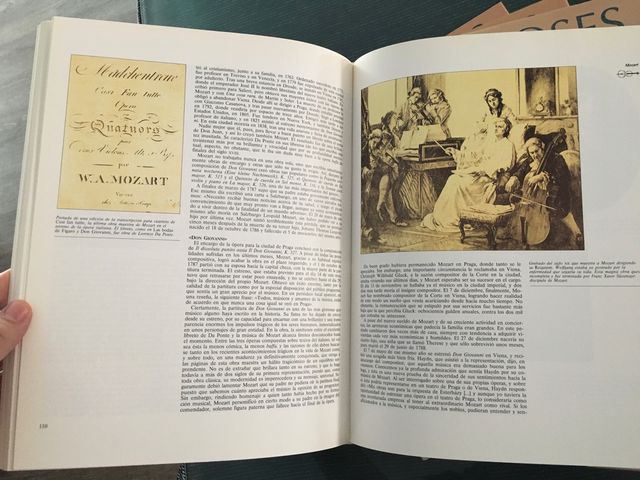 Gran enciclopedia musical