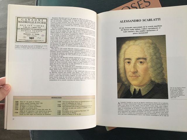 Gran enciclopedia musical