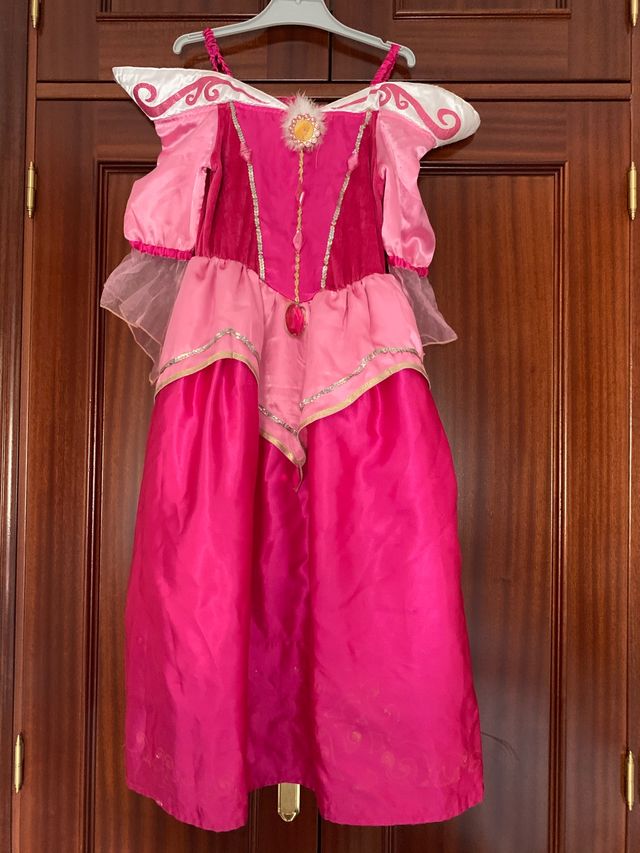 Disfraz Bella Durmiente