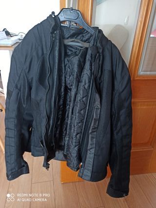 Ropa Moto Mujer Segunda Mano | Compra Online a Precios Super Baratos