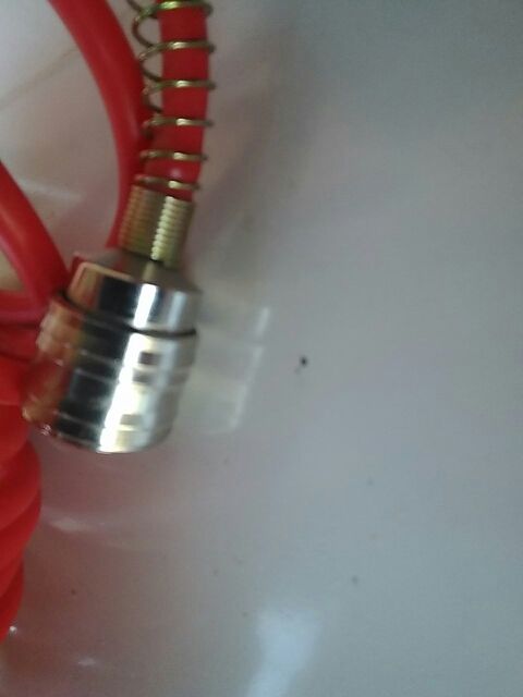 espiral de aire,nueva