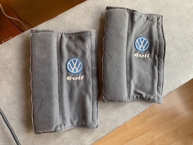 Cubrecinturones Volkswagen Golf