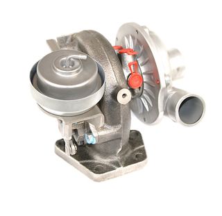 Turbo de Mazda 6 reparado intercambio reman