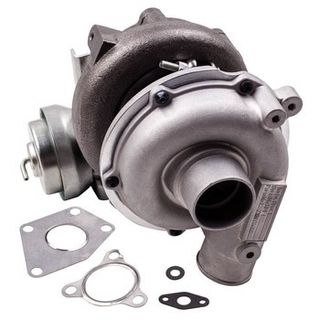 Turbo de Mazda 6 reparado intercambio reman