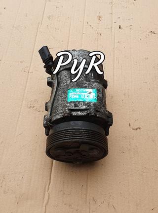 compresor aire Audi s3 8l