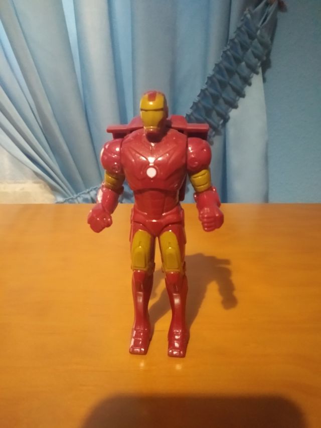 spiderman/ iron man /marvel