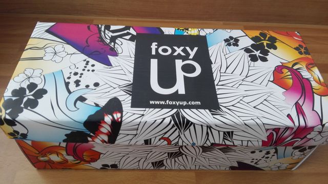 Bailarinas Manoletinas FOXY UP RoseGold t. 37