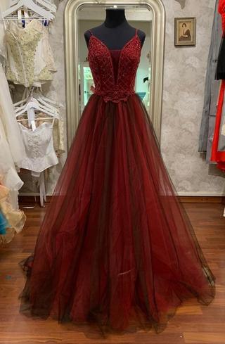 ALQUILER Vestido fiesta