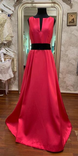 Vestido fiesta ALQUILER