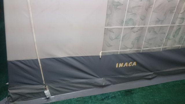 Avance para caravana