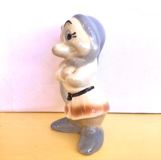Figuras vintage Walt Disney