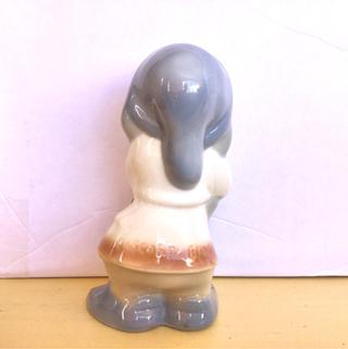 Figuras vintage Walt Disney