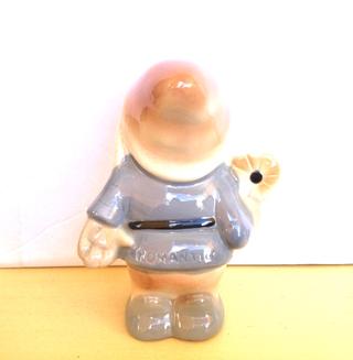 Figuras vintage Walt Disney