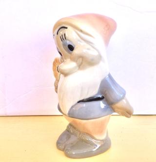 Figuras vintage Walt Disney